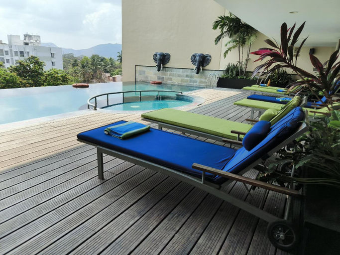 Sport & Beauty 2, Fortune Park, Vellore - Member ITC Hotels' Group, Vellore