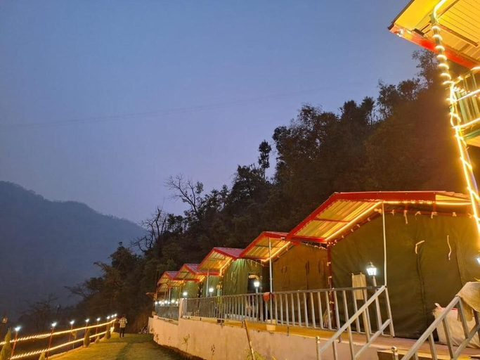 Others 5, Haveli Resort Shivpuri, Tehri Garhwal