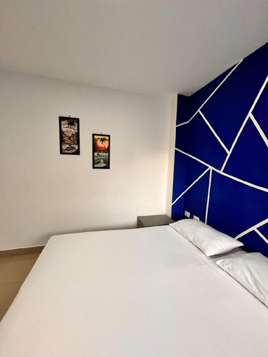 Bedroom 2, SGH Castillo Aqua, Santa Marta (Dist. Esp.)