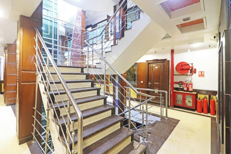 Others 5, Hotel Geeson, Delhi
