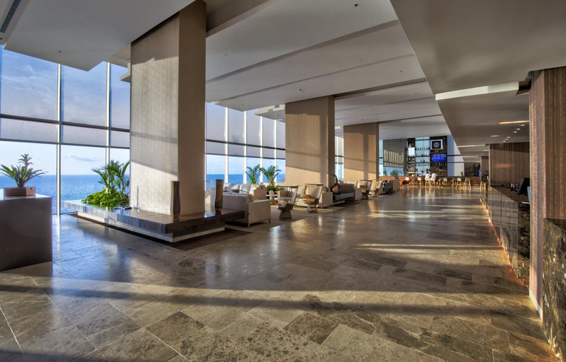 Public Area, Estelar Cartagena de Indias Hotel y Centro de Convenciones, Cartagena de Indias
