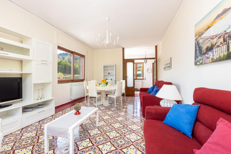 Facilities 5, Estate4home - Villa Louise, Napoli