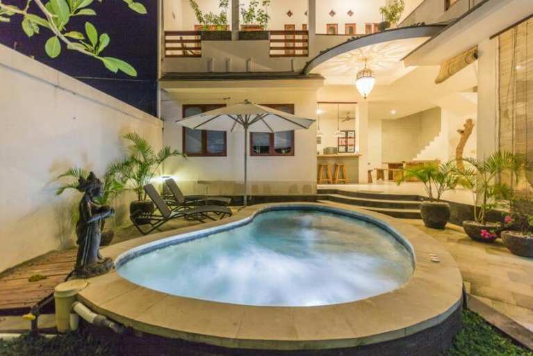 Others 5, Villa Langit Ocean View Jimbaran, Badung