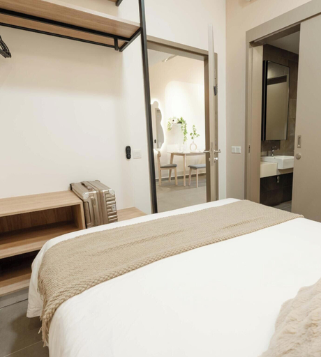 Room 3, Mossaz Luxe Suites by The Stay Hub, Petaling Jaya