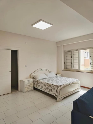 Bedroom 3, Fondo Versace, Reggio Di Calabria
