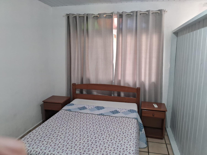 5, Residencial Viva o Verde Casa, Florianopolis