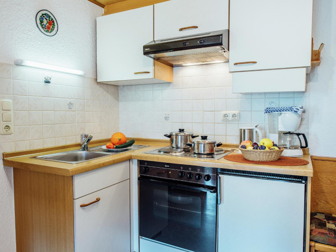 Others 5, Wohnung in Waldnahe in Plankenstein, Bayreuth