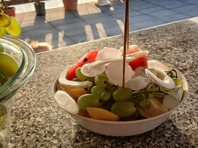 Food & Drinks 4, levante rooms, Cosenza