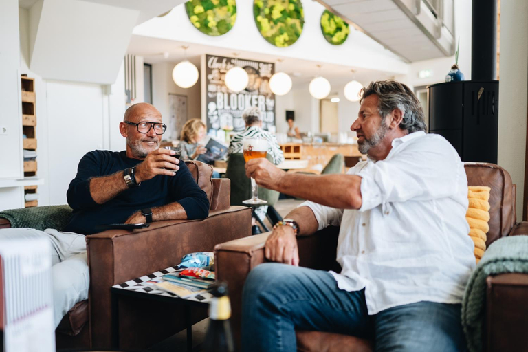 Food & Drinks 5, Hotel Blooker, Schouwen-Duiveland