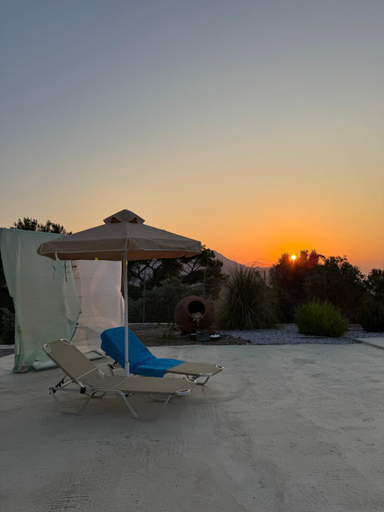 2, Samos Villa With Pool, North Aegean