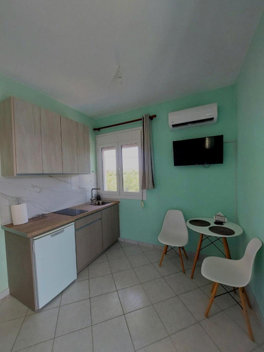 2, Xi View Apartments, Ionian Islands