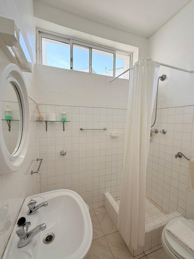 Bathroom 5, Vila Bela Hotel, Albufeira