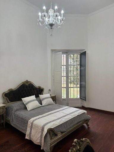 Others 3, Las Magnolias House and Garden, Rosario de Lerma