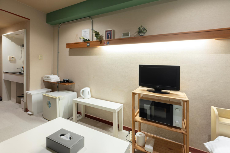 Others 5, 天神ミツヤマ - Tenjin Mitsuyama Apartment stay, Fukuoka