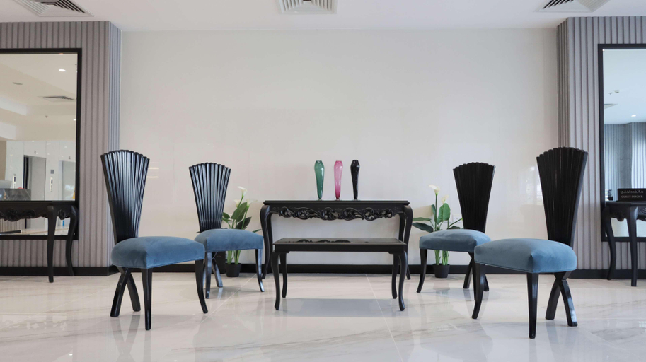 Public Area 4, Best Western Plus Jeddah Hotel Madinah Road, Jeddah
