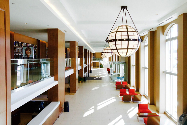 Public Area 5, Casino New Brunswick, Westmorland