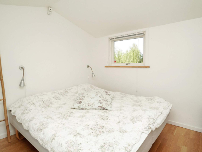Bedroom 2, person holiday home in Gorlev, Kalundborg