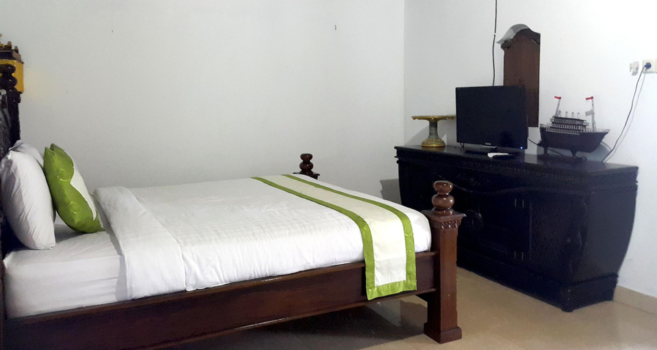 Bedroom 2, Wahyu Dewata, Gianyar