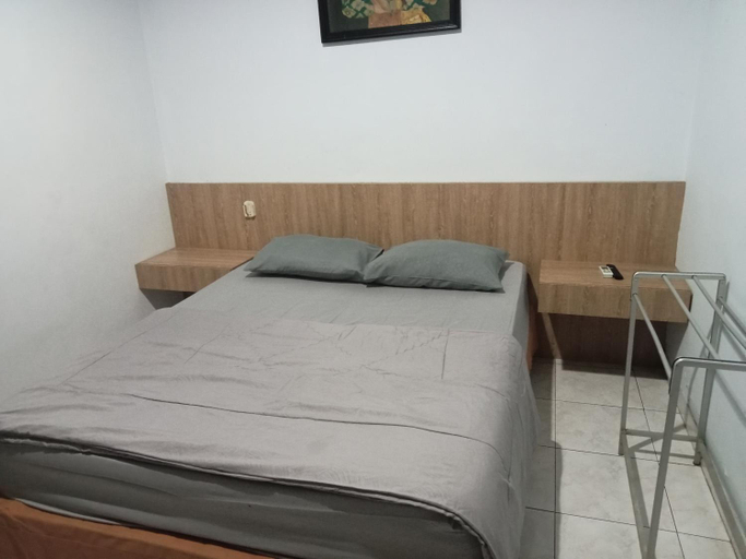 4, Hotel Taman Rai, Tabanan