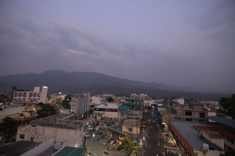 Restaurant 3, Ganga Inn By YatriMap, Garhwal