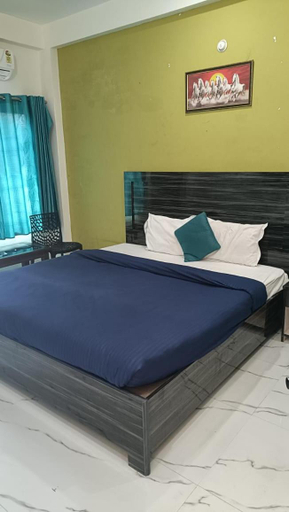 Others 3, Archana Home Stay, Varanasi