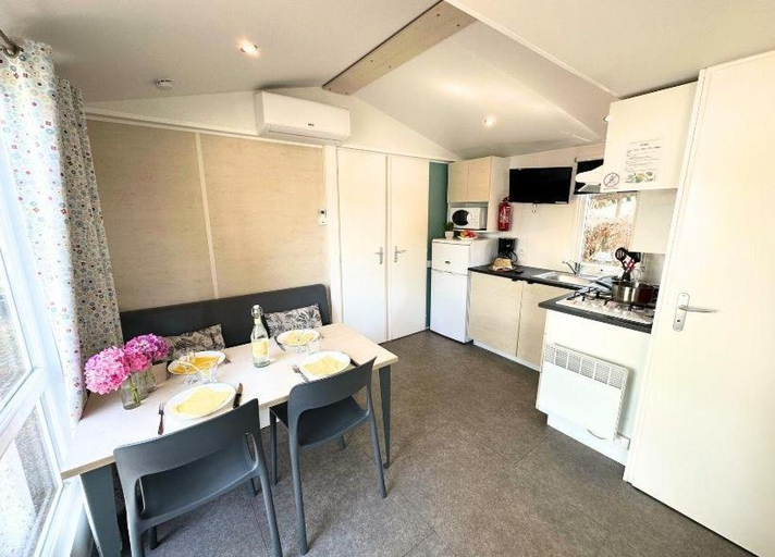 3, Camping Saint-Hilaire-de-Riez, Vendée