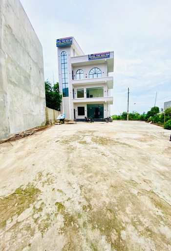 Exterior 5, HOTEL THE SGS INN, Faizabad