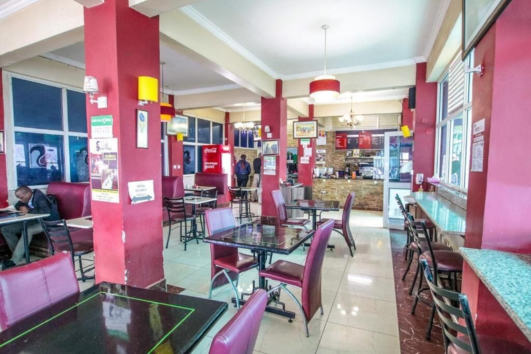Food & Drinks 4, The Siron Place Hotel, Kajiado North