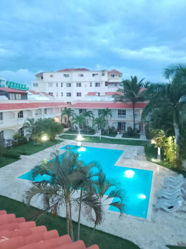 Sport & Beauty 4, Residencial Las Estrellas, Boca Chica