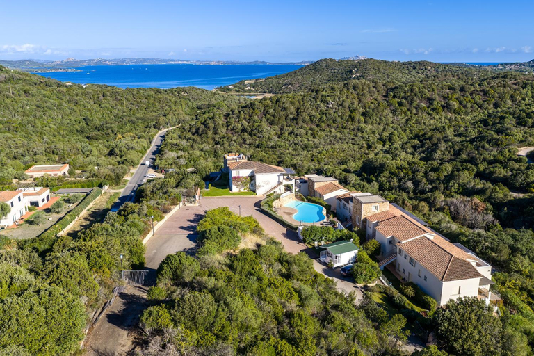 Exterior & Views 1, ISA-Residence Ea Bianca, Olbia-Tempio