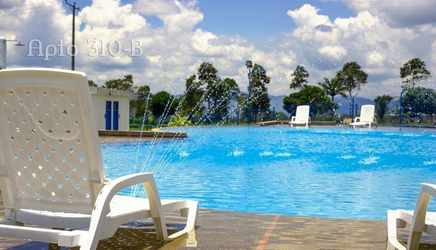 Sport & Beauty, APARTAMENTOS CERCA AL PARQUE DEL CAFE, Circasia
