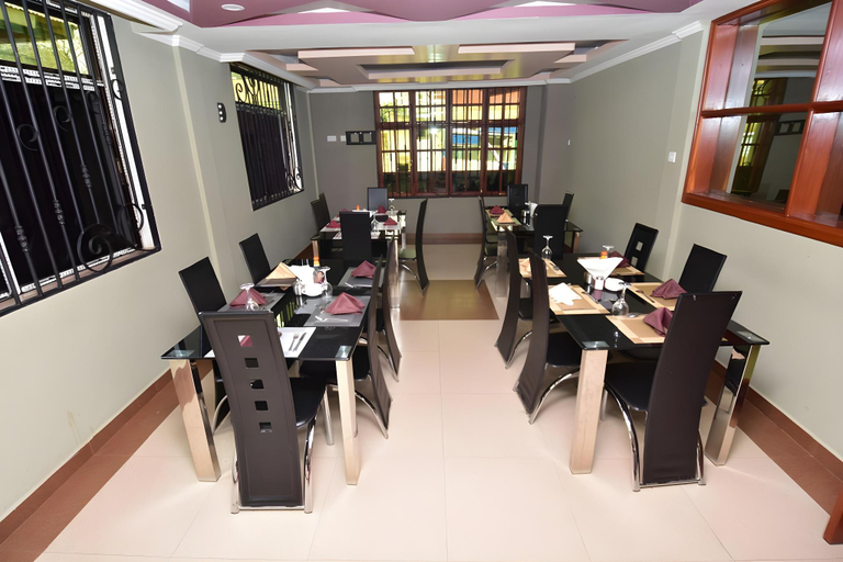 Business Facilities, Acres Hotels, Arusha Urban