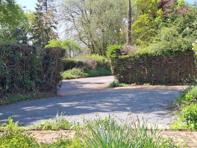 Exterior 4, Myrtle Cottage, Warwickshire