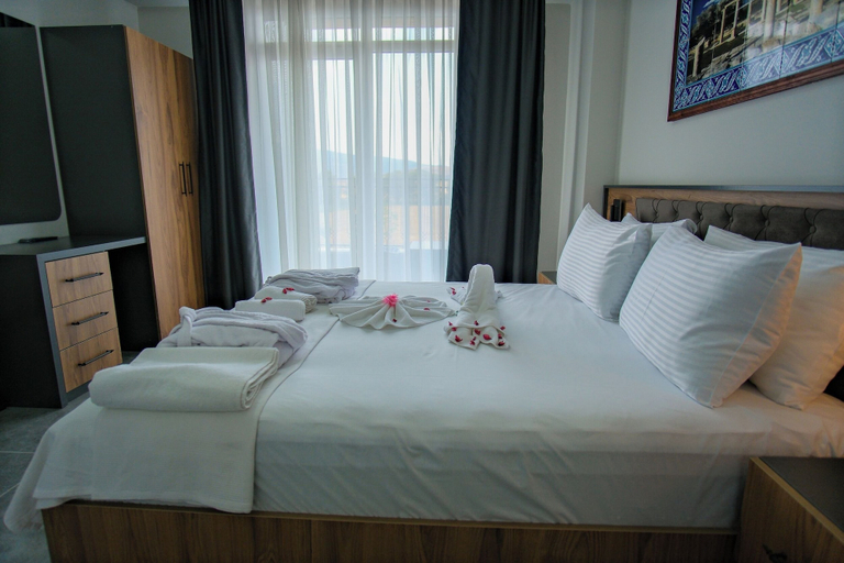 Room 4, Clovers Thermal Resort & Spa, Kütahya