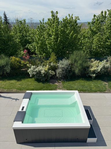 Sport & Beauty 2, Agriturismo Speziale Wine Resort, Cuneo