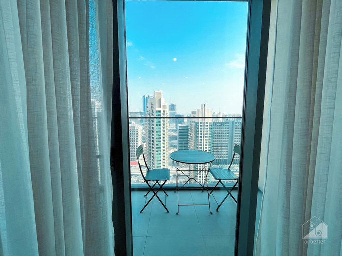 Others 4, Luxury Burj Royale Modern Apt city view Balcony, Dubai
