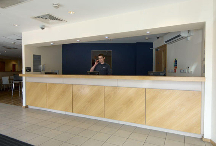Public Area 5, Britannia Hotel Edinburgh, Edinburgh