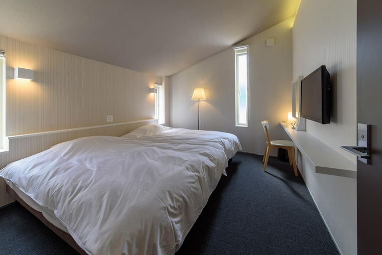 Bedroom 3, Holiday House Green Garden, Gujō