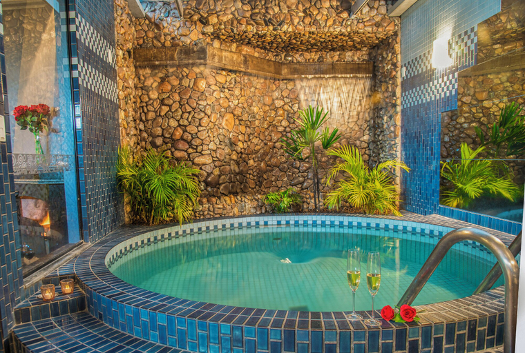 Sport & Beauty 5, Motel Chavelle, São José dos Pinhais