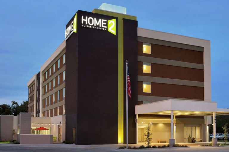 Others 5, HOME2 SUITES BY HILTON STILLWATER, Payne