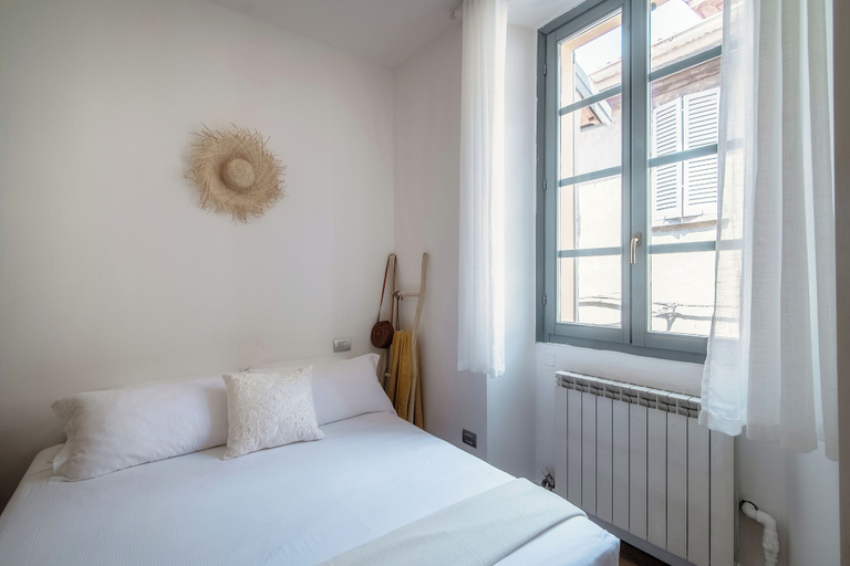 Room 5, Il Nido tra le Mura, Como