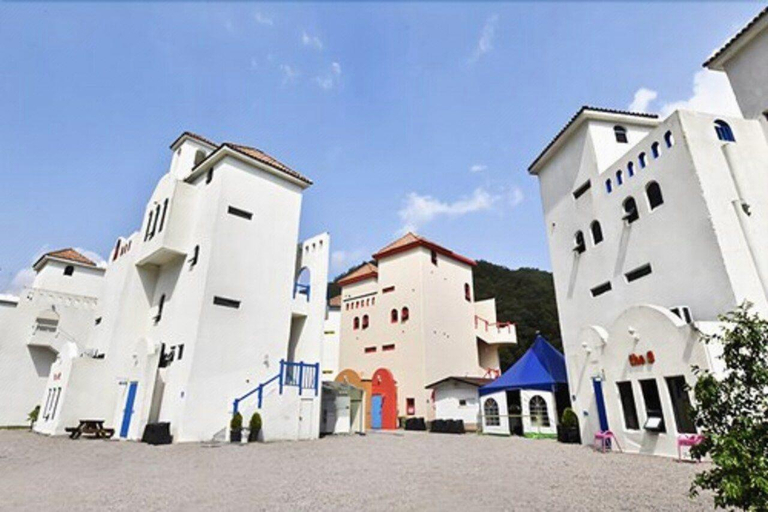 Exterior & Views 2, Chuncheon Vishop Pension, Gapyeong