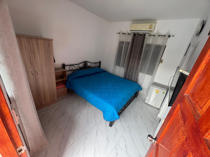 Bedroom 3, WaruneeVilla, Bang Lamung