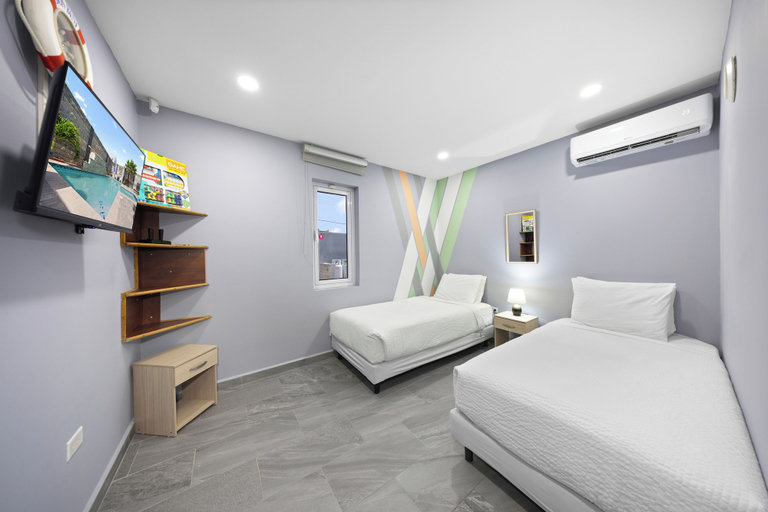 Bedroom 3, Piedra Plat 1 A