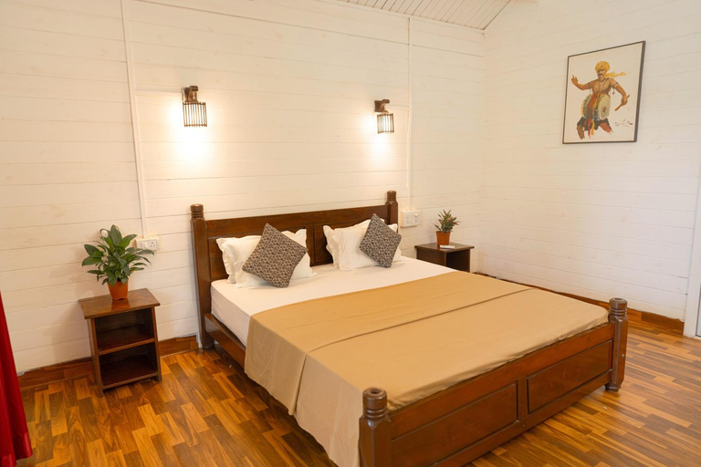 Others 5, The Exotica Agonda, South Goa