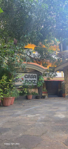 Exterior 3, Casa Roiz Guest House, South Goa