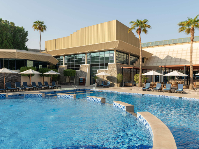 Exterior & Views 2, The Creekside Hotel Dubai an Accor Hotel, Dubai