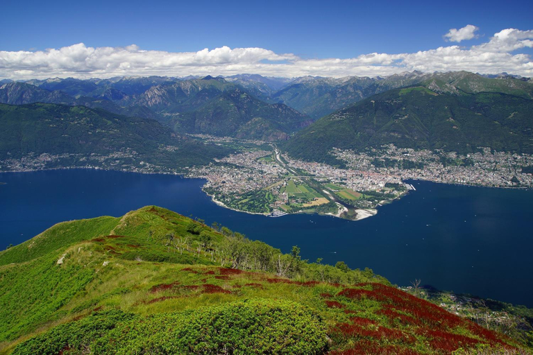 Facilities 2, Rustico la Staleta - Scaiano Gambarogno - Happy Rentals, Varese