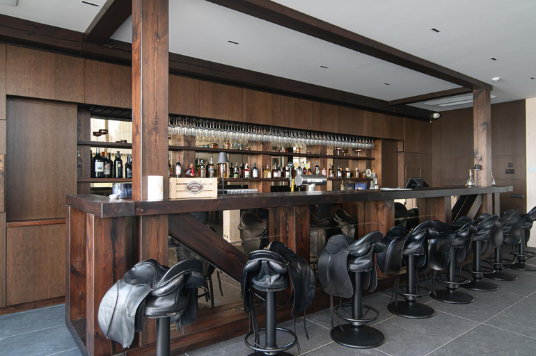 Food & Drinks 2, Royal Horse Resort, Alytaus