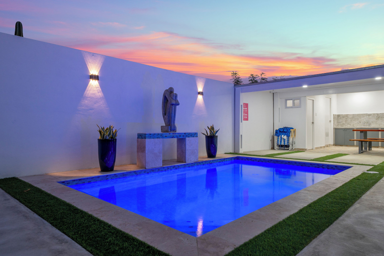 Property amenity 3, Opal 24